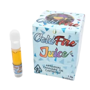 Coldfire Carts
